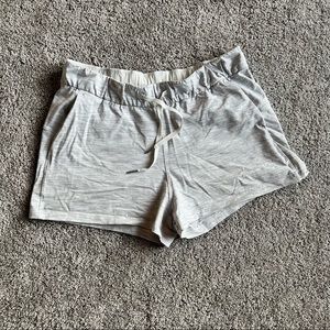 On the fly short 2.5”